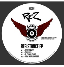 Rez - Resistance EP (Original Mix)