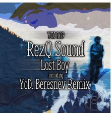 RezQ Sound - Lost Boy