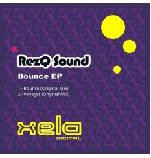 RezQ Sound - Bounce EP