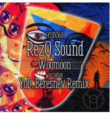 RezQ Sound - Woomoon