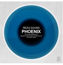 RezQ Sound - Phoenix