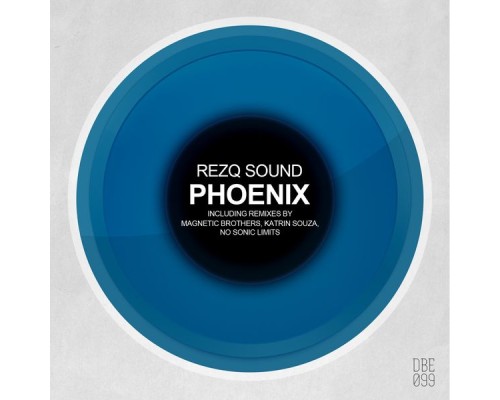 RezQ Sound - Phoenix