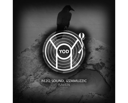 RezQ Sound and Izzamuzzic - Raven