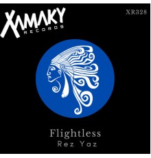 Rez Yaz - Flightless (Original Mix)