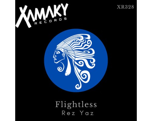 Rez Yaz - Flightless (Original Mix)