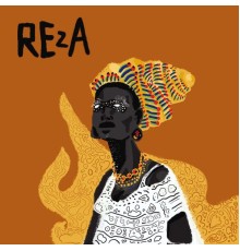 Reza - Reza