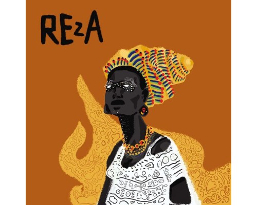 Reza - Reza