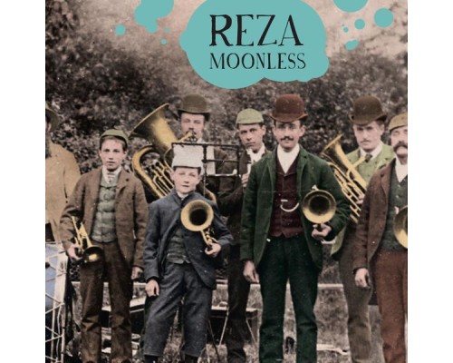 Reza - Moonless