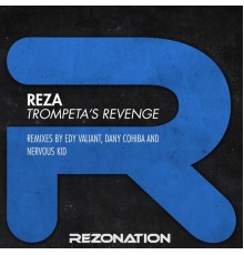 Reza - Trompeta's Revenge