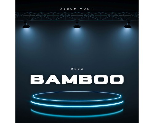 Reza - Bamboo  (Live)