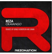 Reza - Okavango