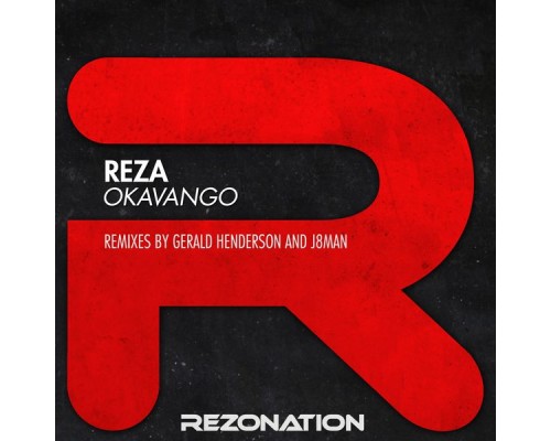 Reza - Okavango