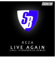 Reza - Live Again