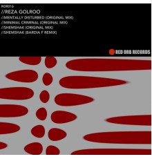 Reza Golroo - Shemshak EP