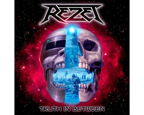 Rezet - Truth in Between