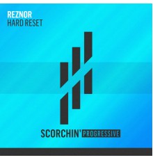 Reznor - Hard Reset