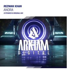 Rezwan Khan - Anora