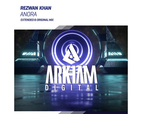 Rezwan Khan - Anora