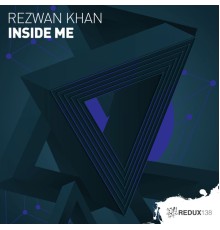 Rezwan Khan - Inside Me