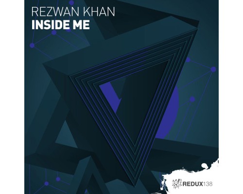 Rezwan Khan - Inside Me