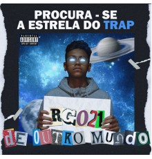 Rg 021 - De Outro Mundo