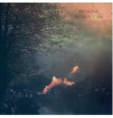 Røgsignal - Pletter På Solen