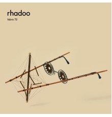 Rhadoo - Fabric 72: Rhadoo