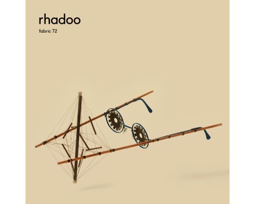 Rhadoo - Fabric 72: Rhadoo