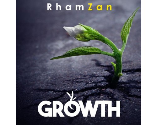 Rhamzan - Growth [EP]