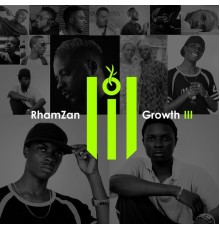 Rhamzan - Growth III [EP]