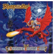 Rhapsody - Symphony of Enchanted Lands