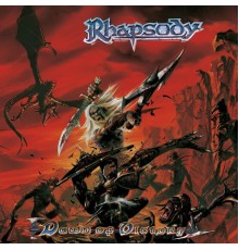 Rhapsody - Dawn of Victory