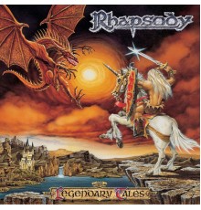 Rhapsody - Legendary Tales