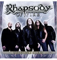 Rhapsody Of Fire - Shining Star