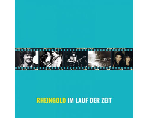 Rheingold - Im Lauf der Zeit