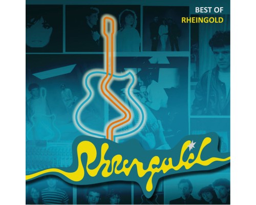 Rheingold - Best of Rheingold