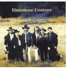 Rheinstone Cowboys - Rheinstone Cowboys