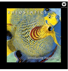 Rheostatics - Introducing Happiness