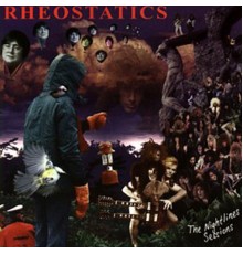 Rheostatics - The Nightlines Session