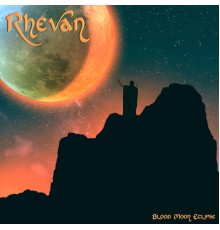 Rhevan - Blood Moon Eclipse