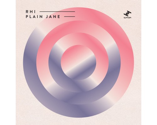 Rhi - Plain Jane