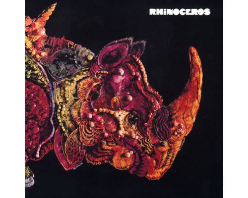 Rhinoceros - Rhinoceros