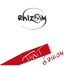 Rhizom - Trait d'union