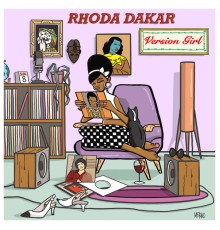 Rhoda Dakar - Version Girl