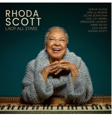 Rhoda Scott - Lady All Stars