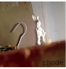 Rhode - Rhode - EP