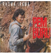 Rhoma Irama - Pemburu