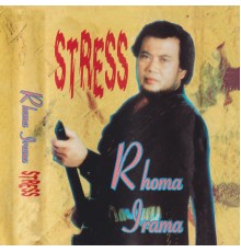 Rhoma Irama - Stress