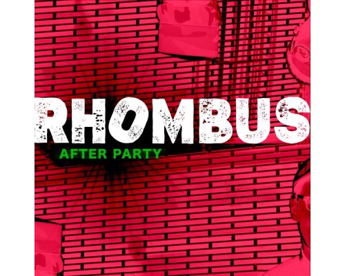 Rhombus - After Party