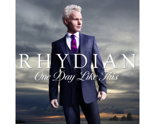 Rhydian - One Day Like This